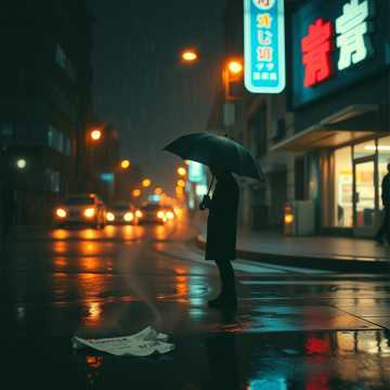 半张车票