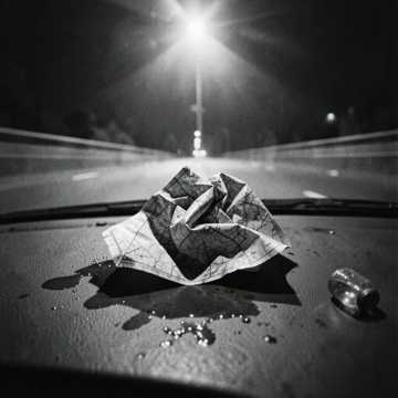 公路逃亡-版本2