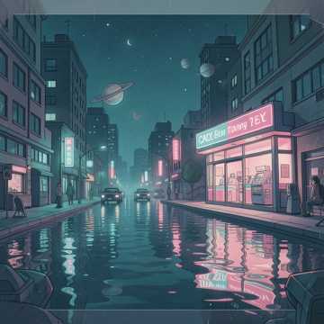 便利店宇宙