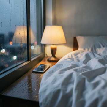 雨夜难眠-版本2