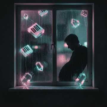 声浪碎片