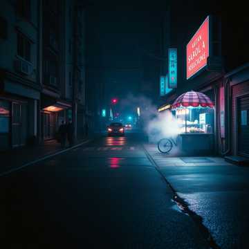 日子拔着青刺