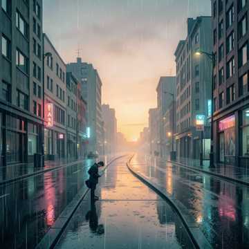 十年旧念