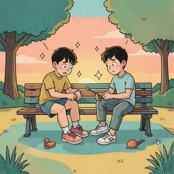 奇妙的约会