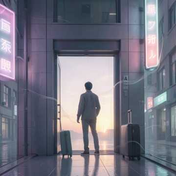 他乡故乡-版本2