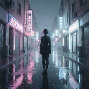 落空的余生-版本2