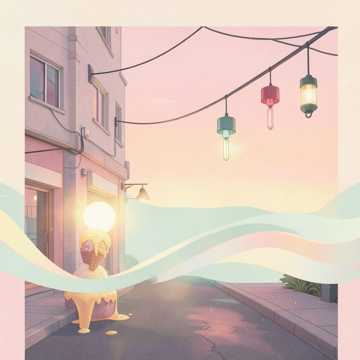 周末风铃