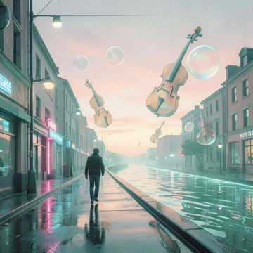 《慢一点》-版本2