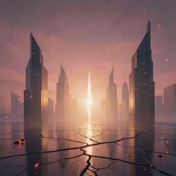 《破晓·觉醒》