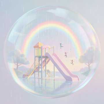 小雨滴