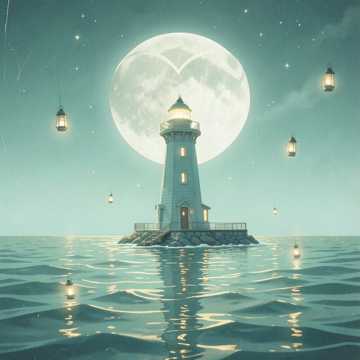 心海（粤语）
