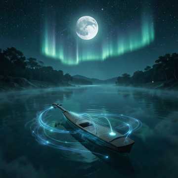星河入梦-版本2