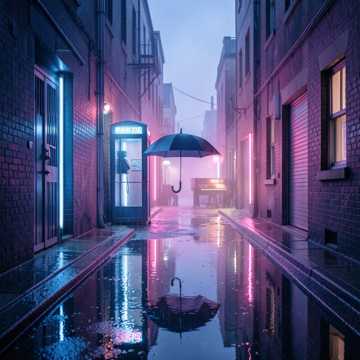 冷气机听见旧情话