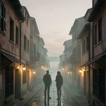 丽江·那座城