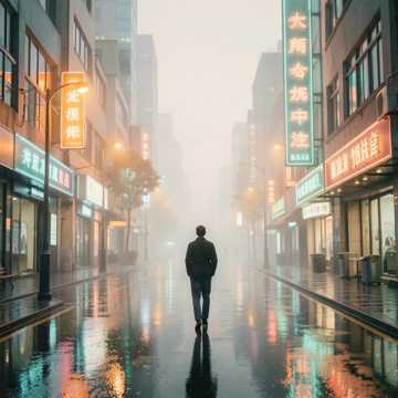 冰美式日落-版本2