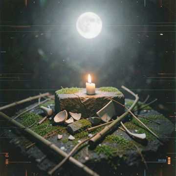 幽墟宴