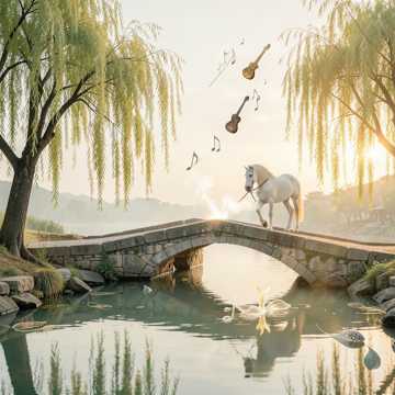 人间清欢少年行-版本2