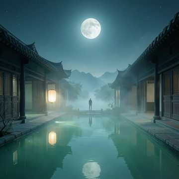 风月神话里解签