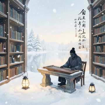 珞珈少年