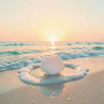 浪花脆饼