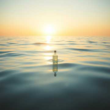 微醺海洋