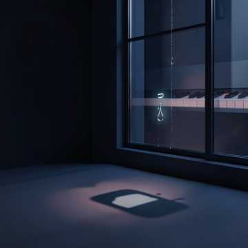 《走不出的你》-版本2