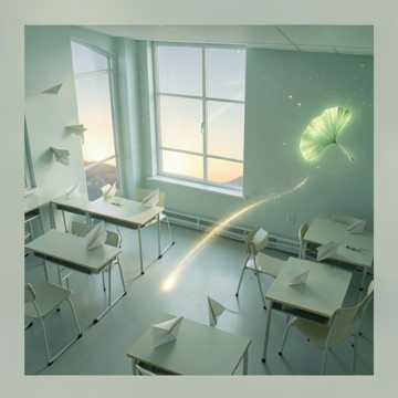 合上笔盖那一刻-版本2