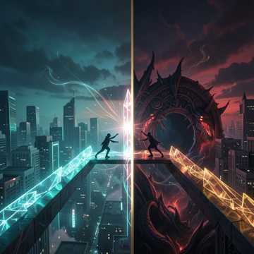 魔界狱吻-版本2