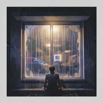 冷雨旧事