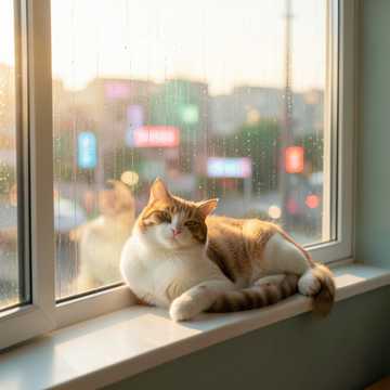 假如我是一只猫-版本2