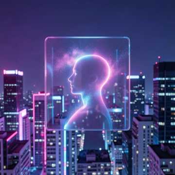 アイコンを捨てる夜-版本2