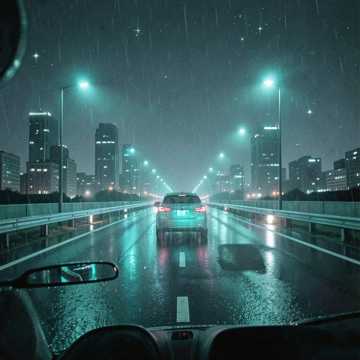 方向盘不落雨-版本2