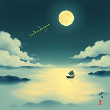 狂客行