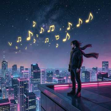 追梦人散场