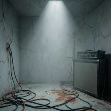 失真前奏曲