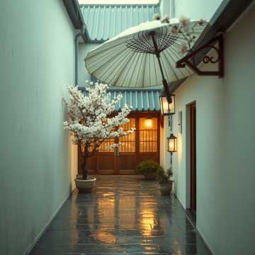 一眼便是万年