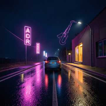 Midnight Run to You