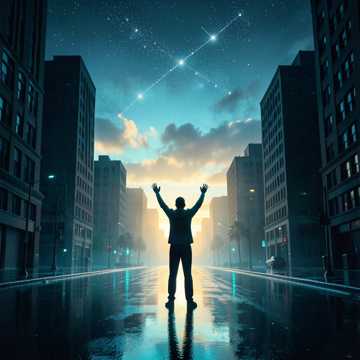 手护星辰