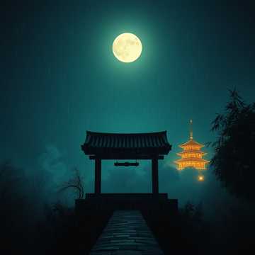 永嘉证道歌