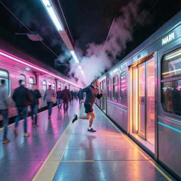 换乘站台-版本2