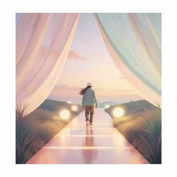 把光留给你-版本2