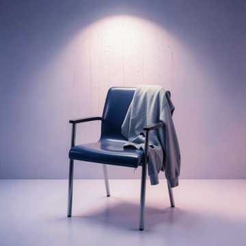 Empty Chair