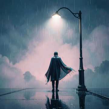来生不走散
