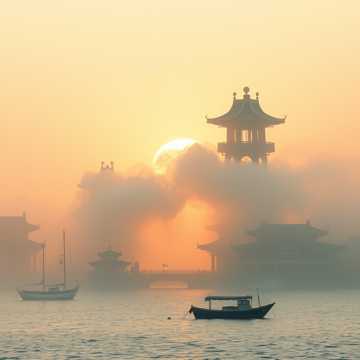 花果云