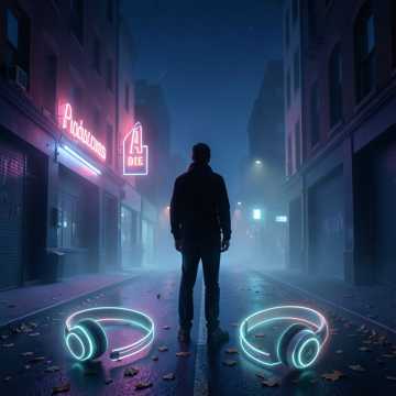 晚风不等旧人