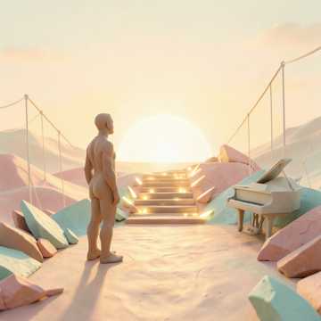 向著晨光-版本2