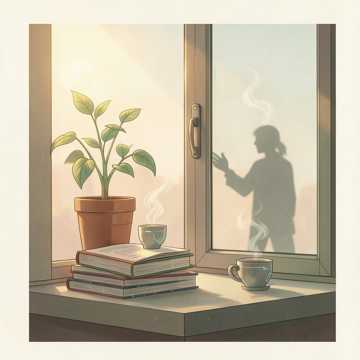 靠窗那一排-版本2