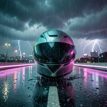 暴雨失速