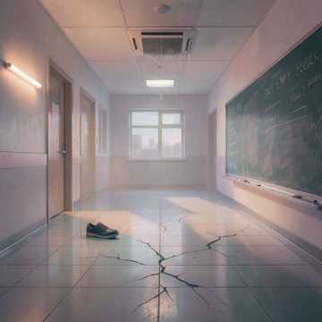 假慈悲