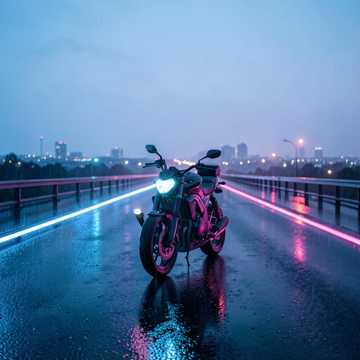 极速 BGM